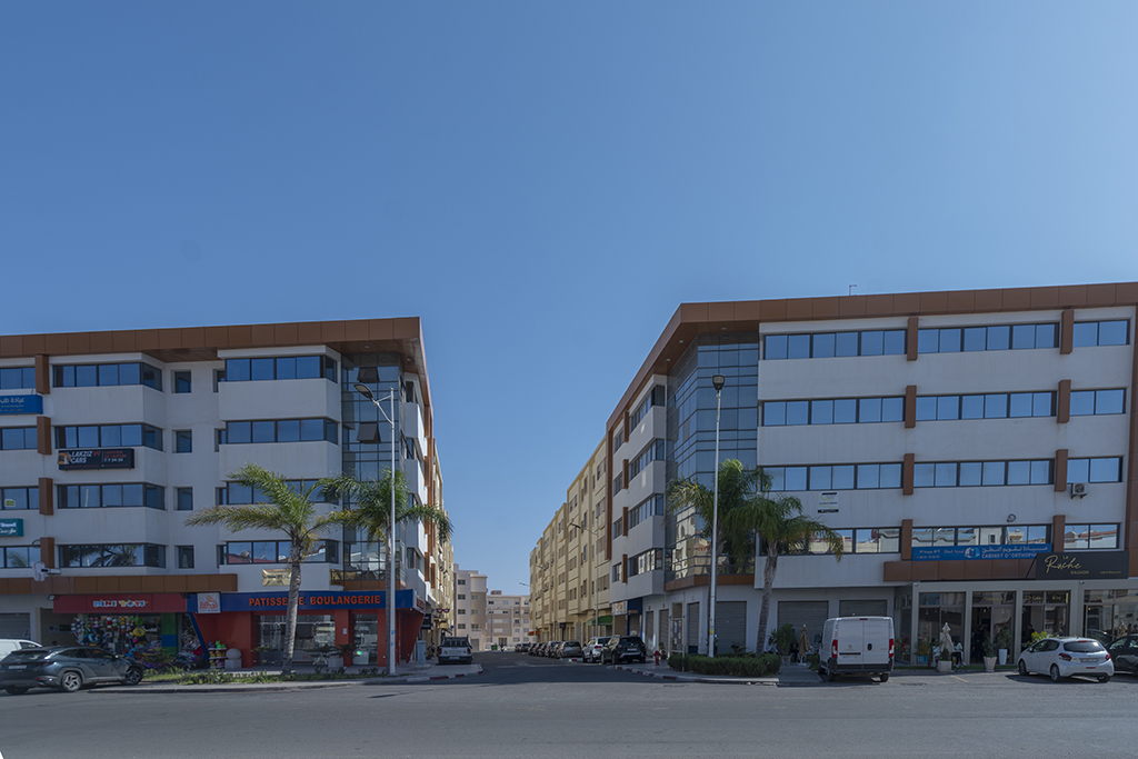 Aliya Luxury Apartment